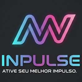 Logo INPULSE Brasil